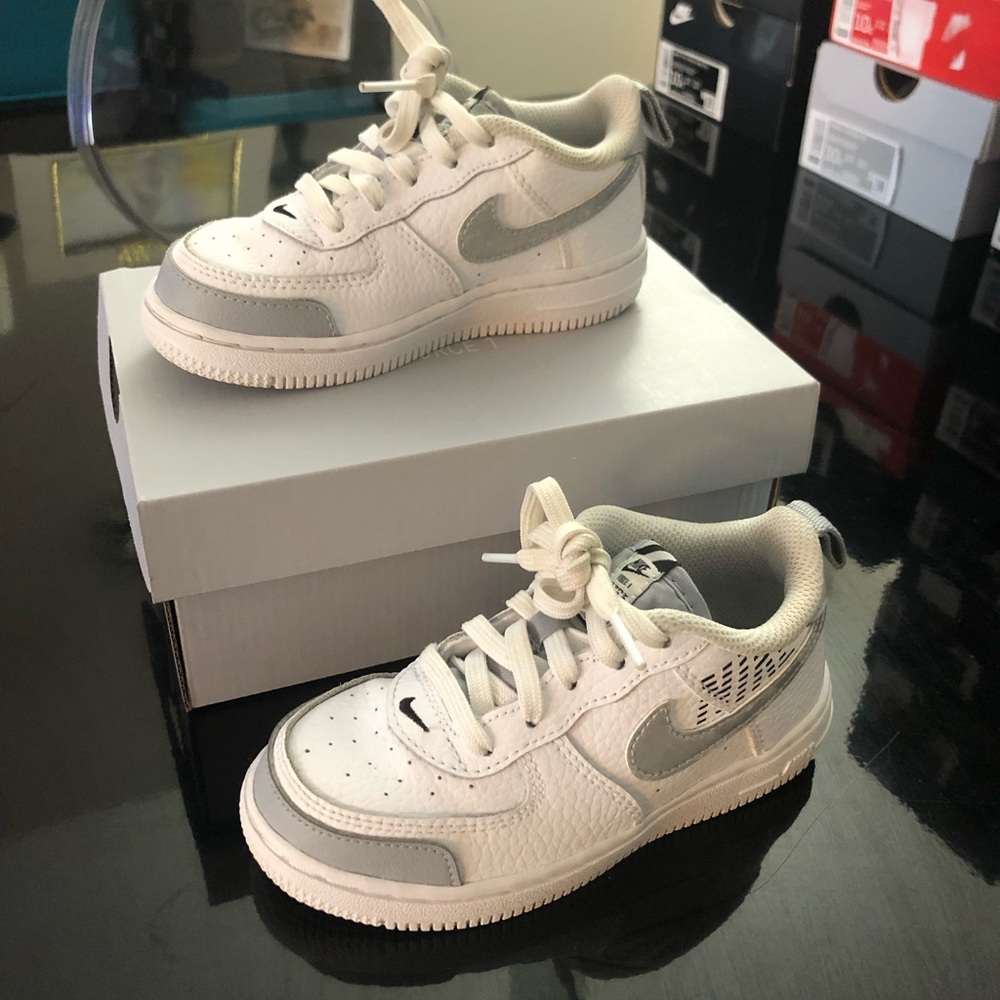 9C AIR FORCE 1 LVL 8 2